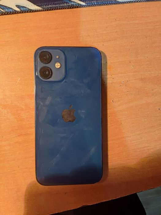Iphone 12 mini 128 gb