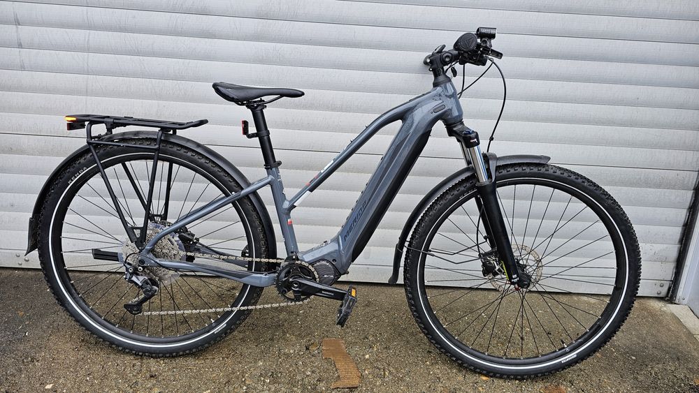 Електрически Мерида 29"