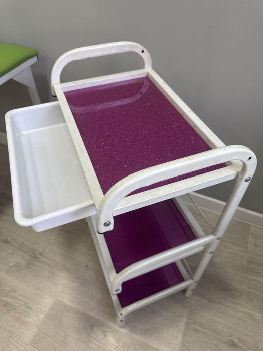 помощник, лампа лупа…