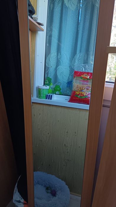 Прихожая,в хорошем состоянии.