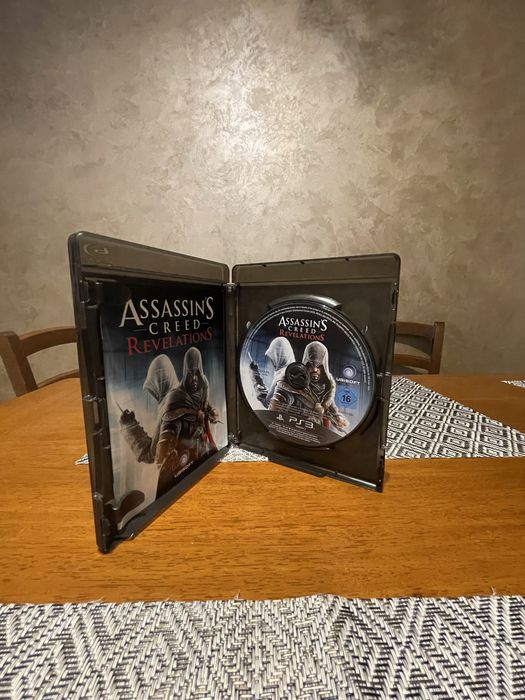 Assasins Creed Revelations