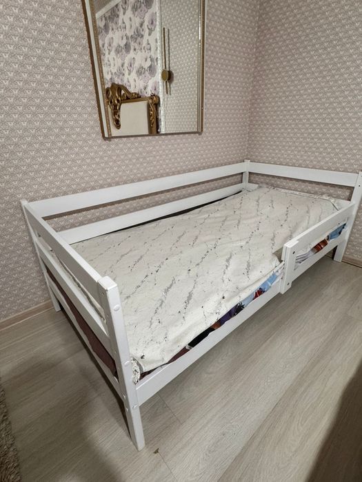 Детский Икеа кроваты