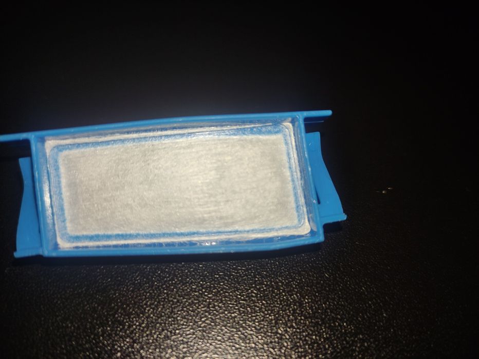 Filtrul CPAP/Bipap Philips respironics dreamstation  1