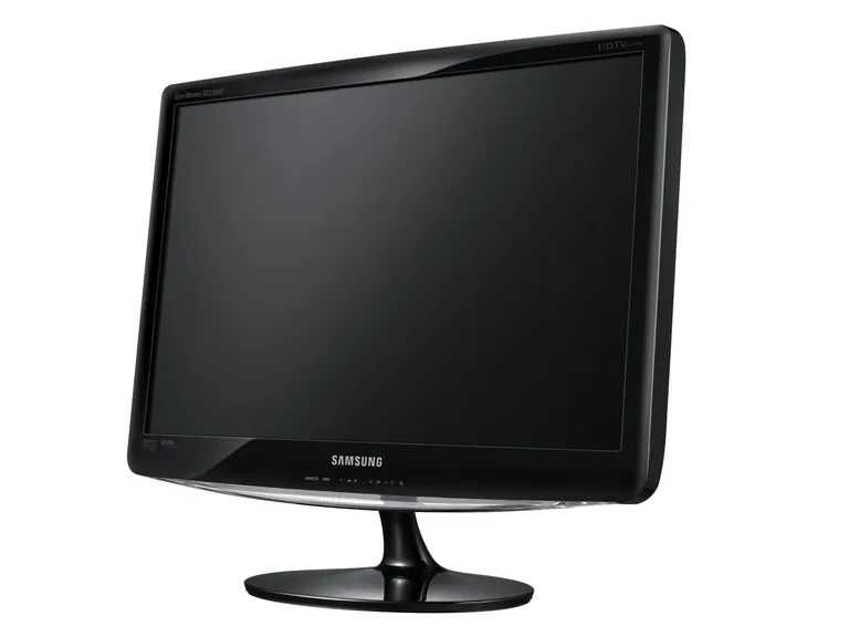Монитор Samsung SyncMaster B2330