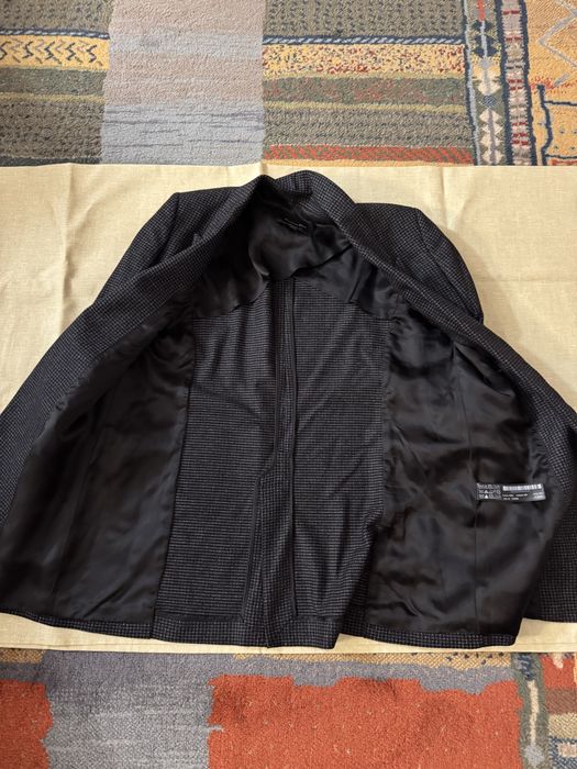 Sacou Massimo Dutti dama