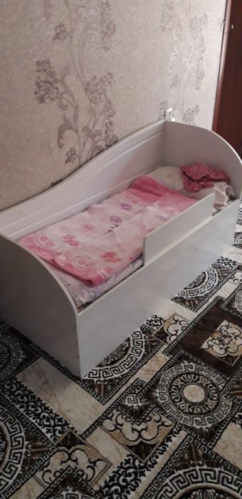 Продам кровати детские.