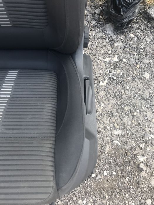 Салон за Фолксваген Тигуан Volkswagen Tiguan 2007-2016 година