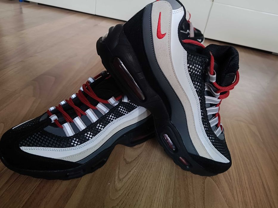 мъжки маратонки Nike air max 95