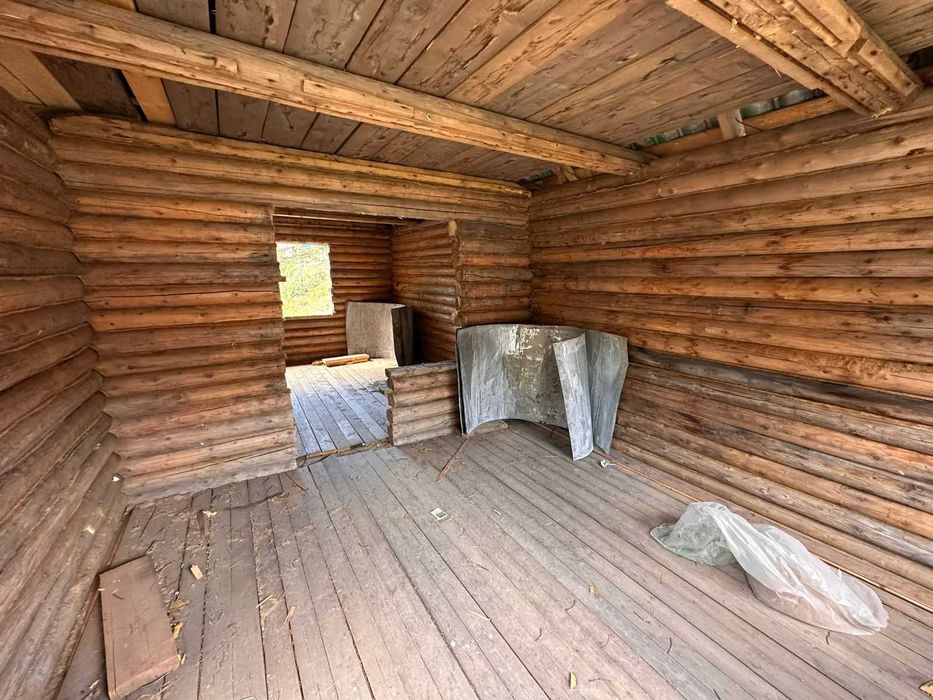 В продаже дом 4,5 сотки Новая-Бухтарма
