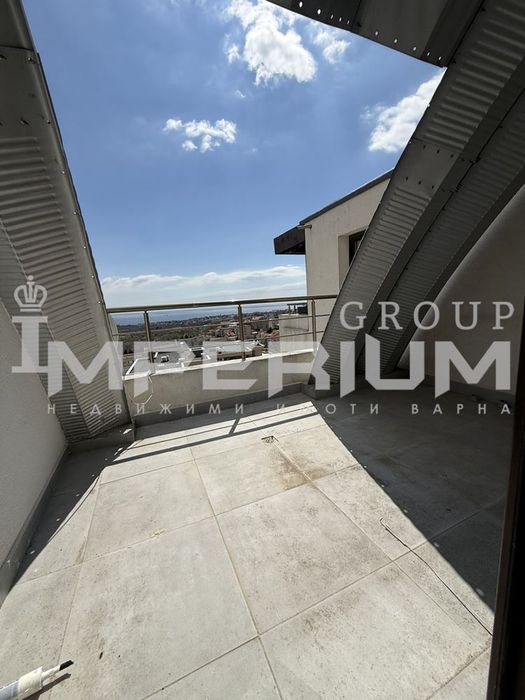 Продава се Мезонет в Варна, Виница - 150 кв.м за 544 €/кв.м - Снимка #8