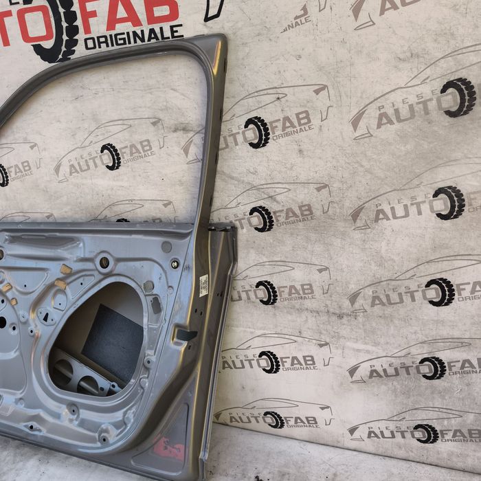 Usa dreapta fata Skoda Fabia 3 an 2014-2015-2016-2017-2018-2019-2020-2