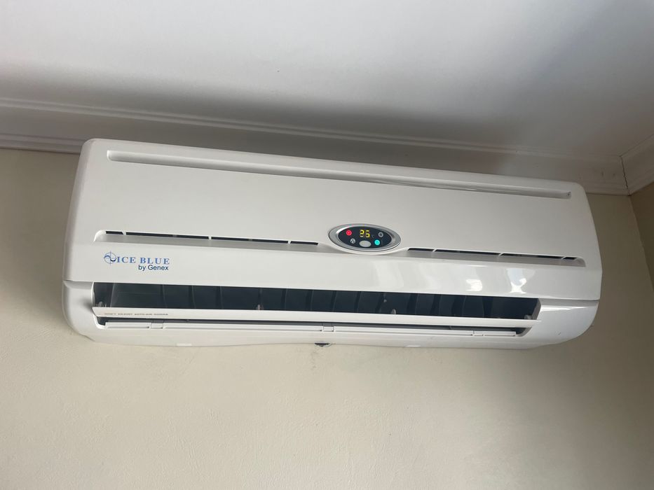 Климатик на старо