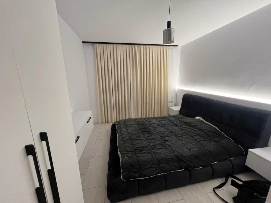 Дава се под наем Тристаен апартамент в София, Манастирски ливади - 100 кв.м за 1296.42 € - Снимка #3