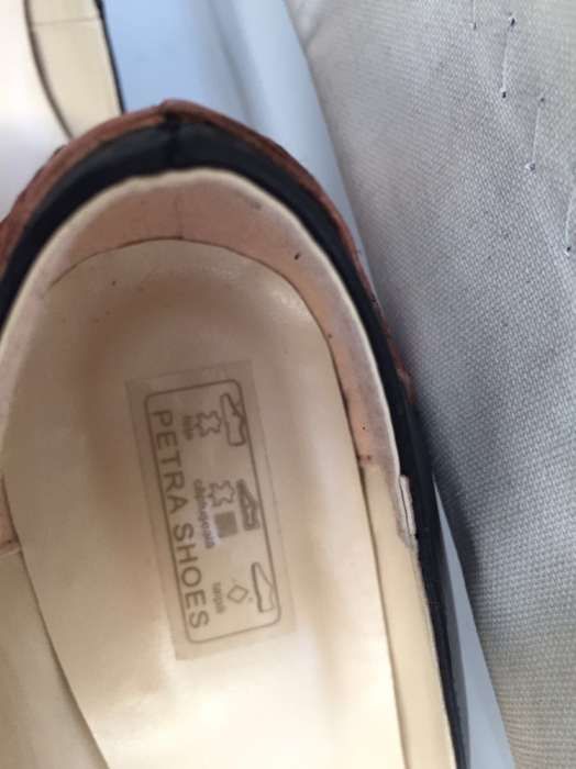 Vand pantofi stiletto handmade, noi,