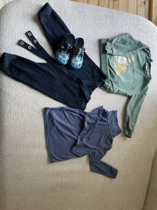 Лот за дете 9-12 месец