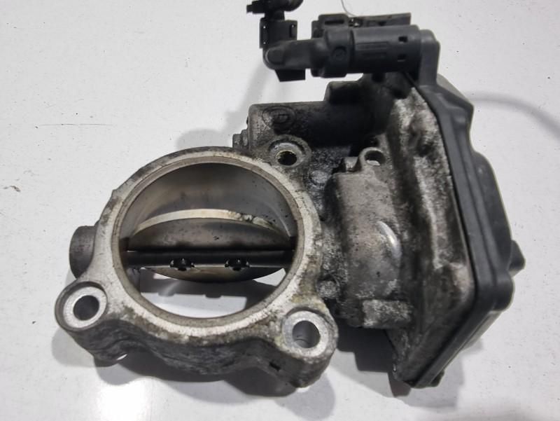 Clapeta acceleratie BMW Seria 3 LCI E90 7810752 2.0d n47d20c