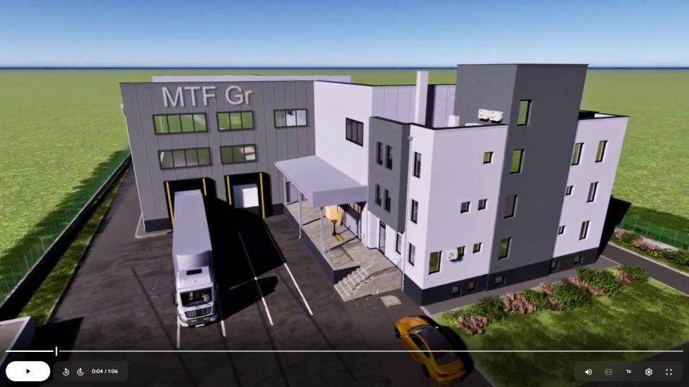 Митнически склад