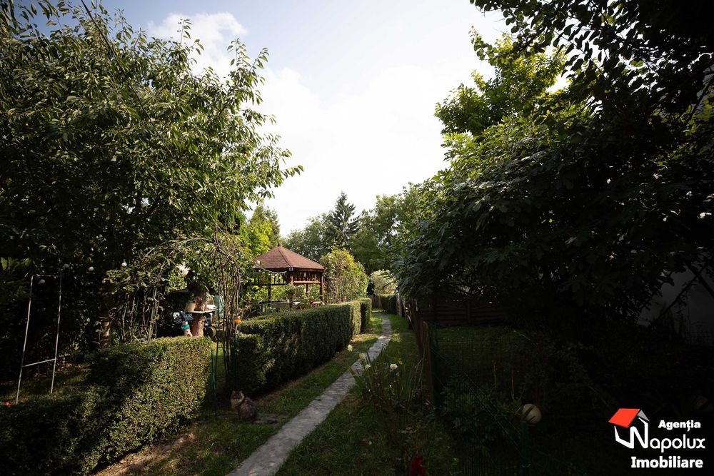 Apartament 3 camere zona Centru