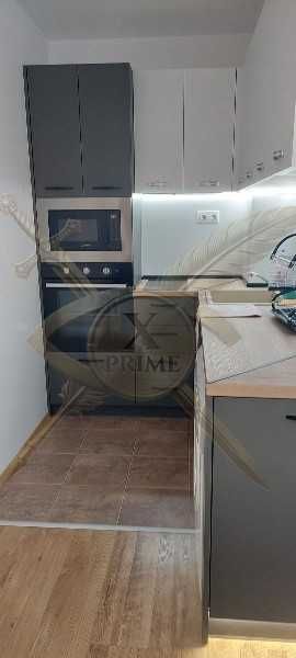 Двустаен апартамент в Ален Мак! 21756702