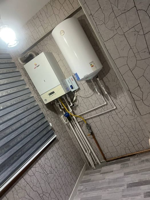 2 xona kvartira quruvchilar metrosida