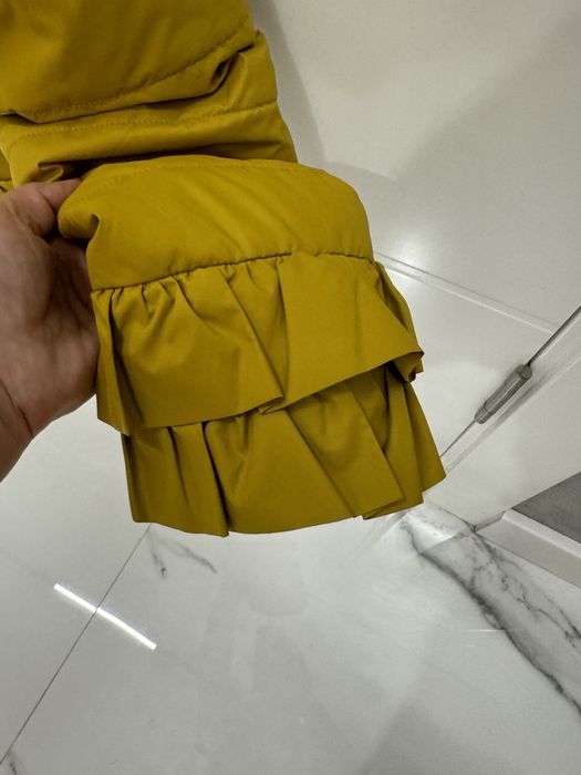 Дамско яке пролет- есен