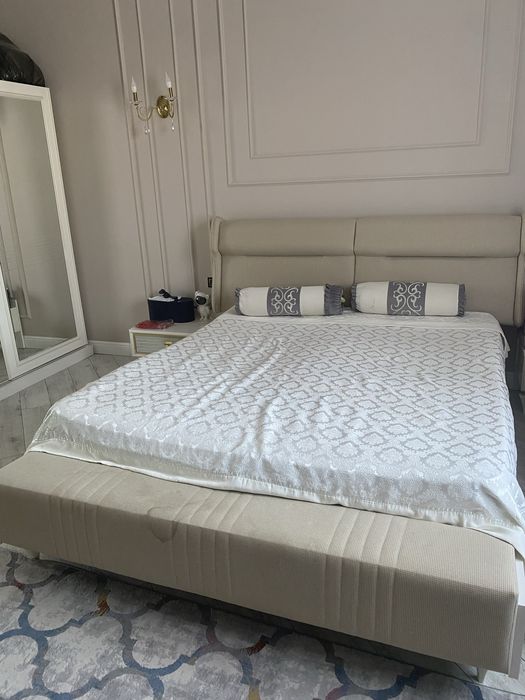 Спальная гарнитура