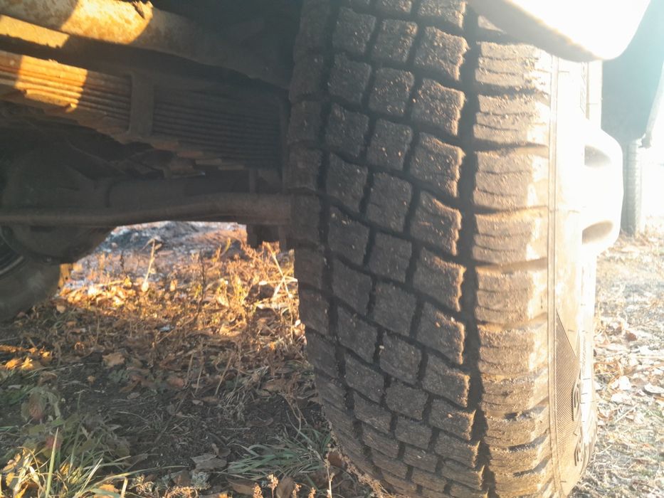 УАЗ буханка 2011 г.в.