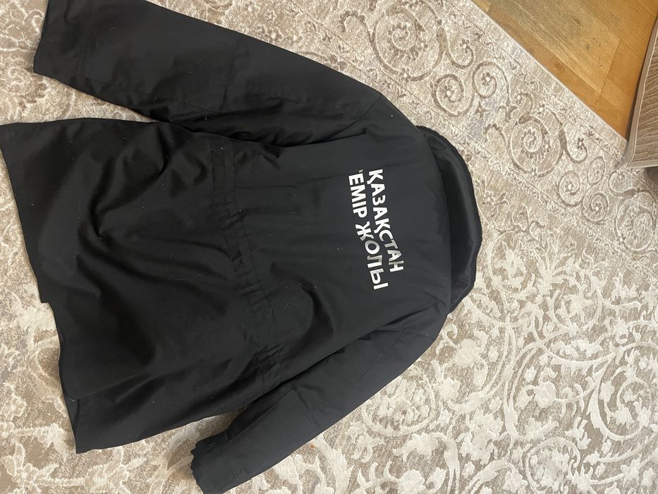 Спецодежда  Вверх