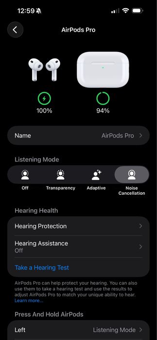 Air Pods Pro 3 Generation Airpods Pro 3
