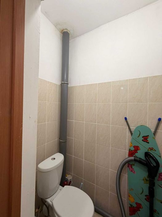 продается 1 ком квартира район Бирлик