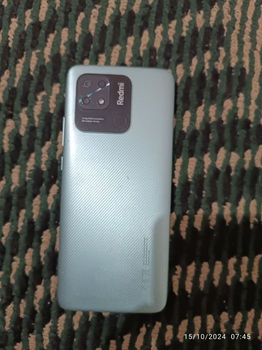 Redmi 10C. Hotira 128