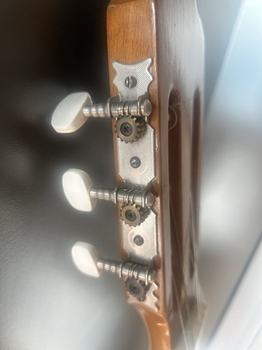 Китара българска