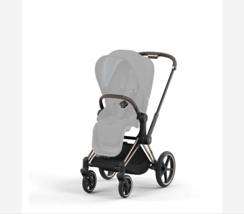 Cybex Priam Spring Blossom