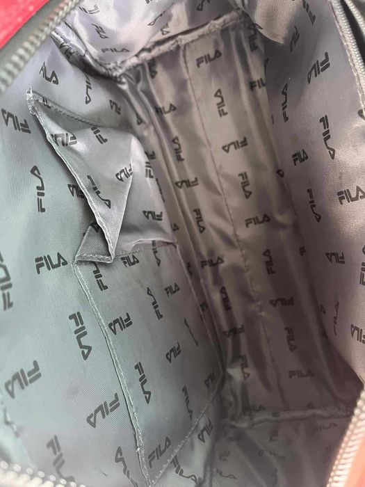 Дамска чанта FILA
