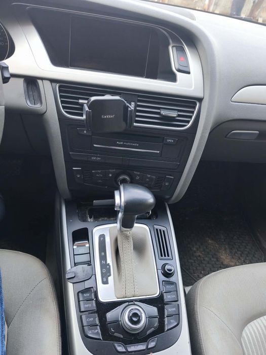 Audi A4 2010 Дизел