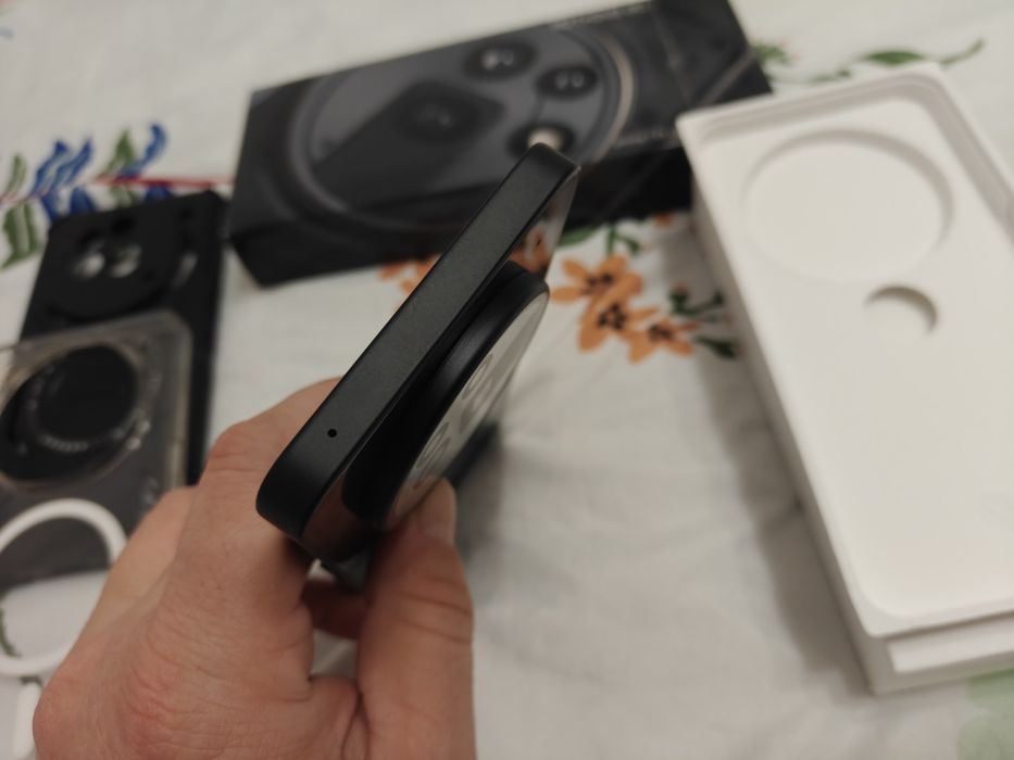 Nothing phone 3a pro 256/12 impecabil 10/10