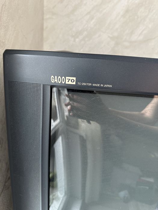 Телевизор Panasonic