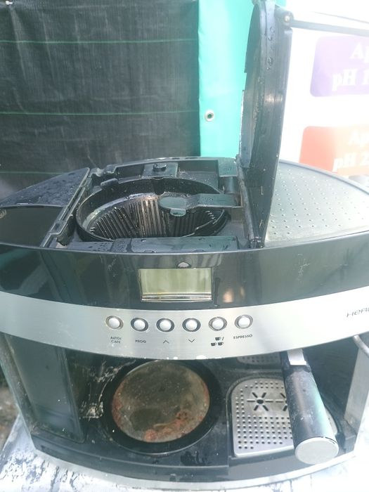 Cafetieră pt piese