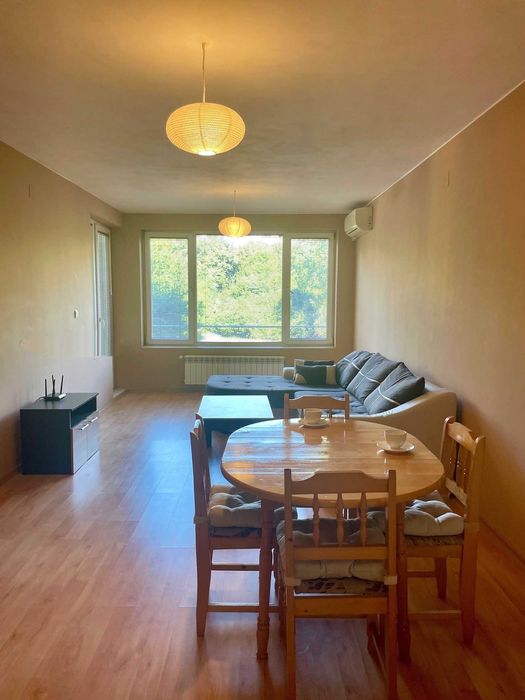 Дава се под наем Двустаен апартамент в София, Младост 1 - 72 кв.м за 600 € - Снимка #3