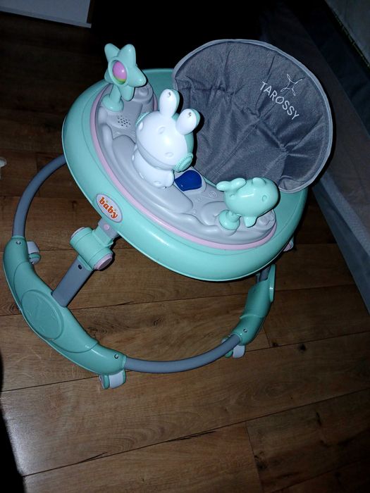 Premergător pentru bebelusi