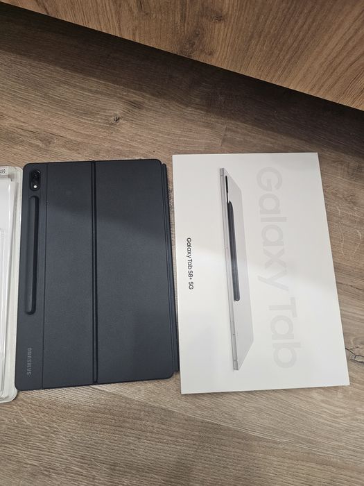 Продам планшет galaxy tab s8+