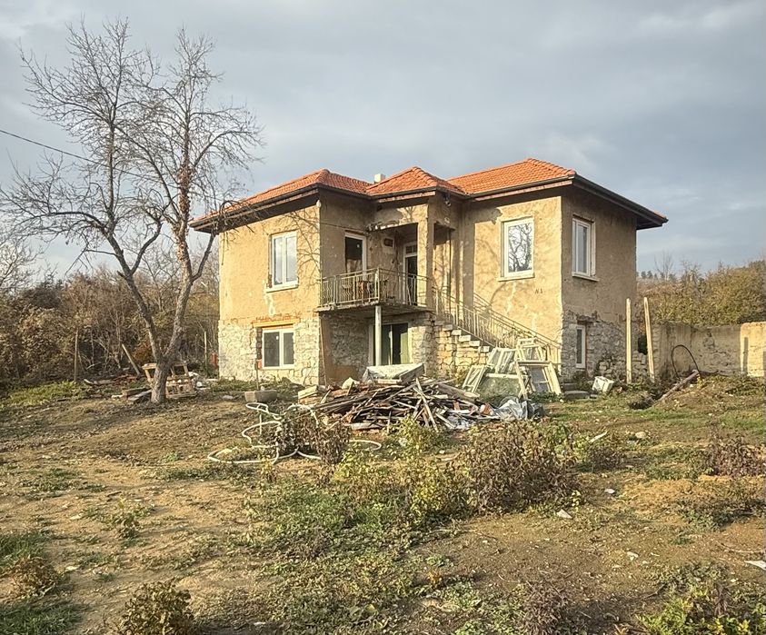 Продава се Къща в с. Чемиш, Област Монтана - 64 кв.м за 199 €/кв.м - Снимка #5