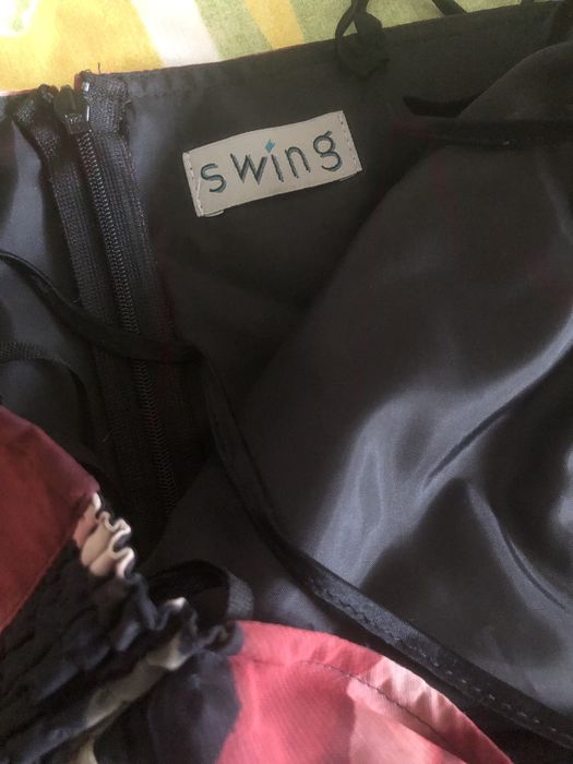 Флорални, летни, дълги рокли