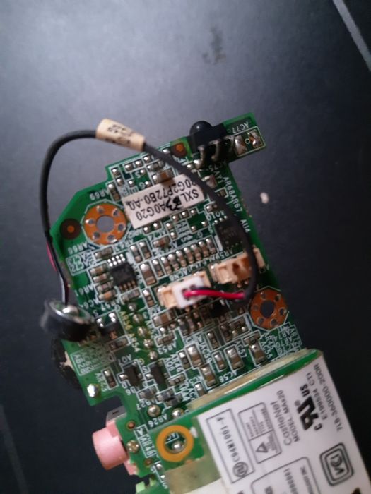 Продам запчасти от ноутбука