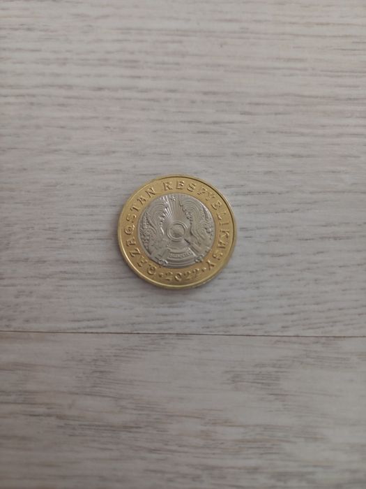 Продам колекционную монету