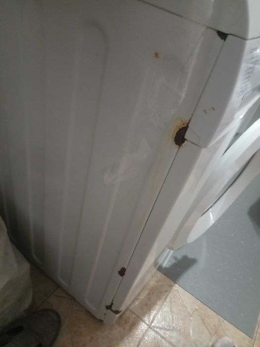 Пералня finlux finlux