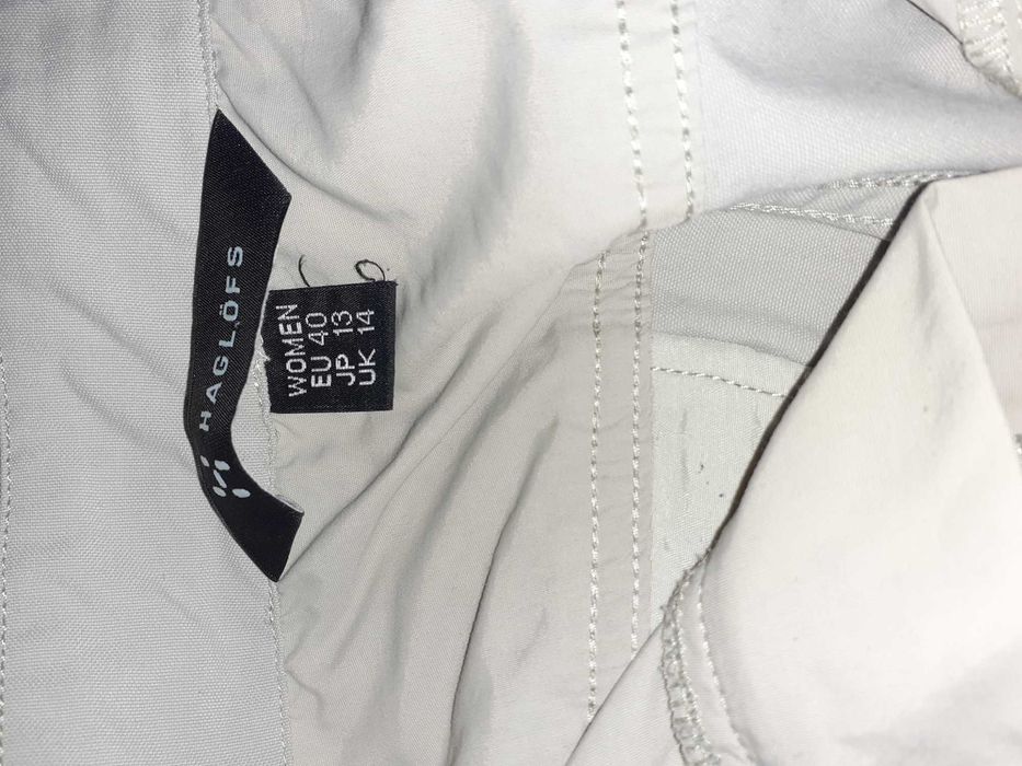 Haglofs дамски панталон