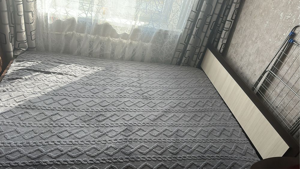 Продам двухспальную кровать