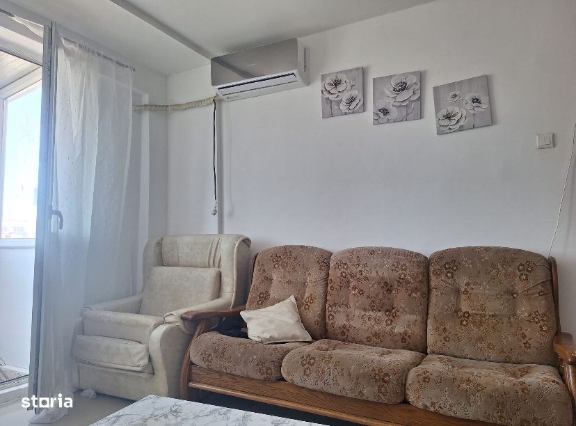 2 camere Dorobanti - Decomandat