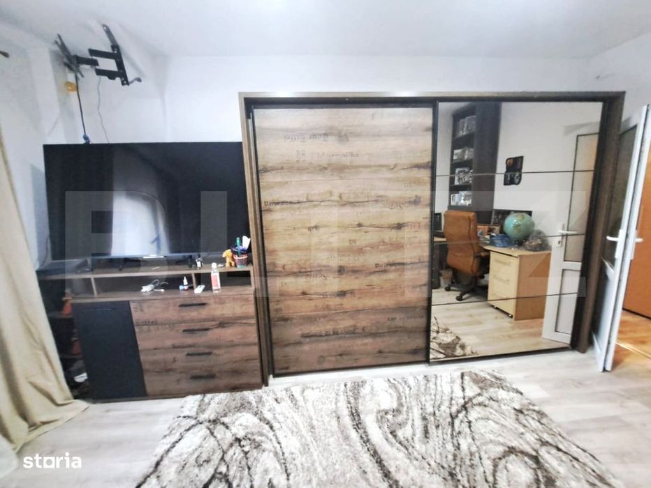 Casa cu 3 dormitoare, ideala pentru familie | Brasov